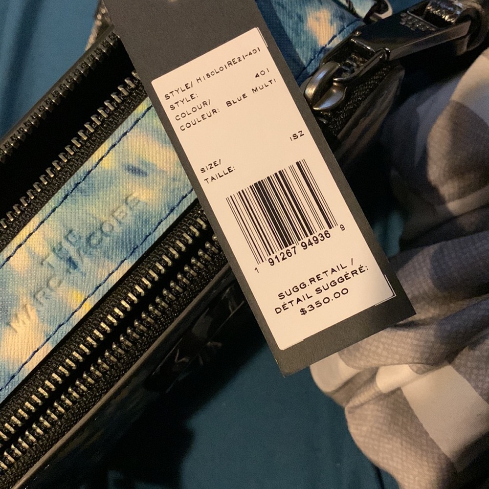 Handbag - Picture 6 of 8